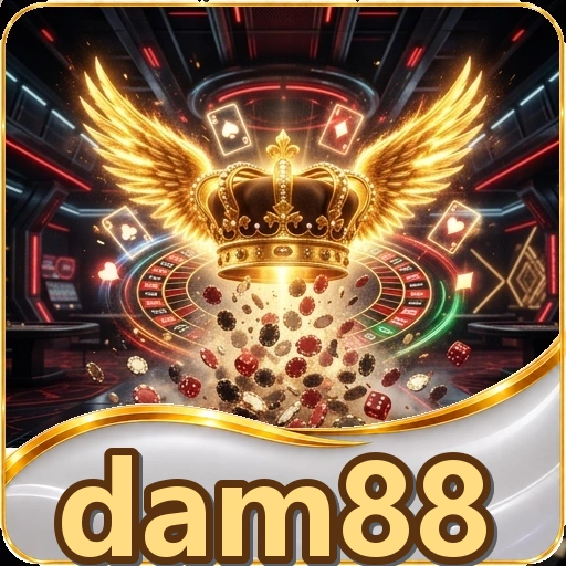 Ikon dam88 untuk pertanyaan teknis APK